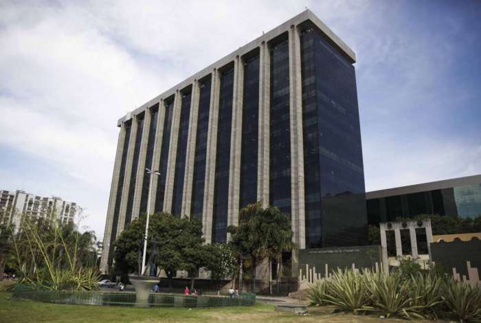 A sede da Prefeitura do Rio de Janeiro. Foto: Divulgação / Prefeitura do Rio